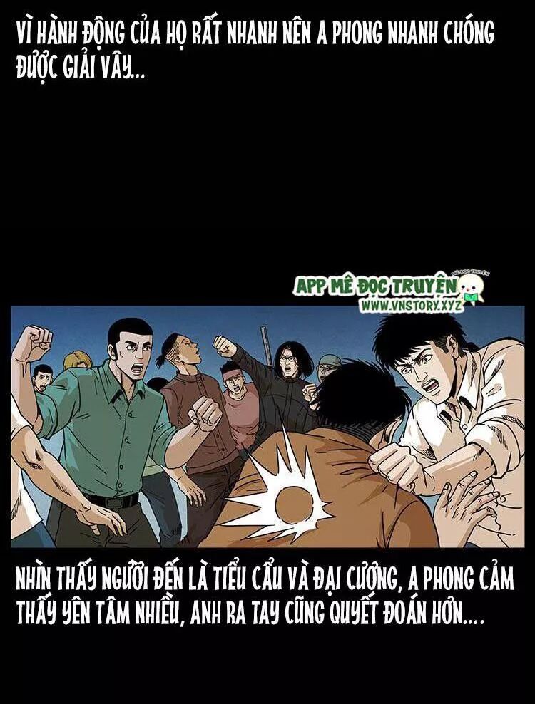 Đọc truyện U Minh Ngụy Tượng - Chap 213