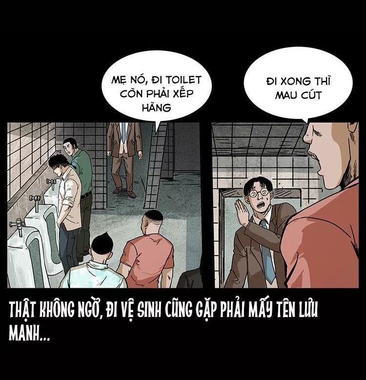 Đọc truyện U Minh Ngụy Tượng - Chap 213