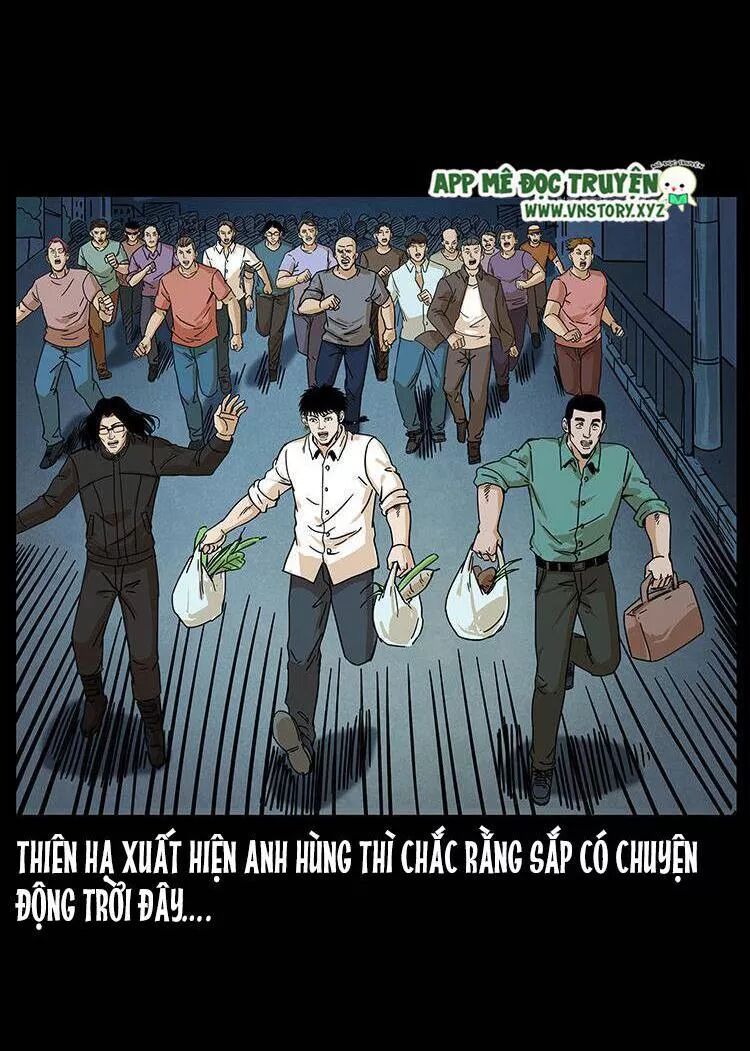 Đọc truyện U Minh Ngụy Tượng - Chap 213