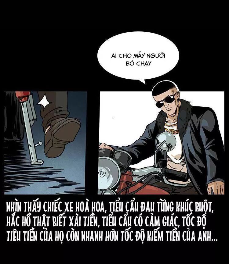 Đọc truyện U Minh Ngụy Tượng - Chap 213