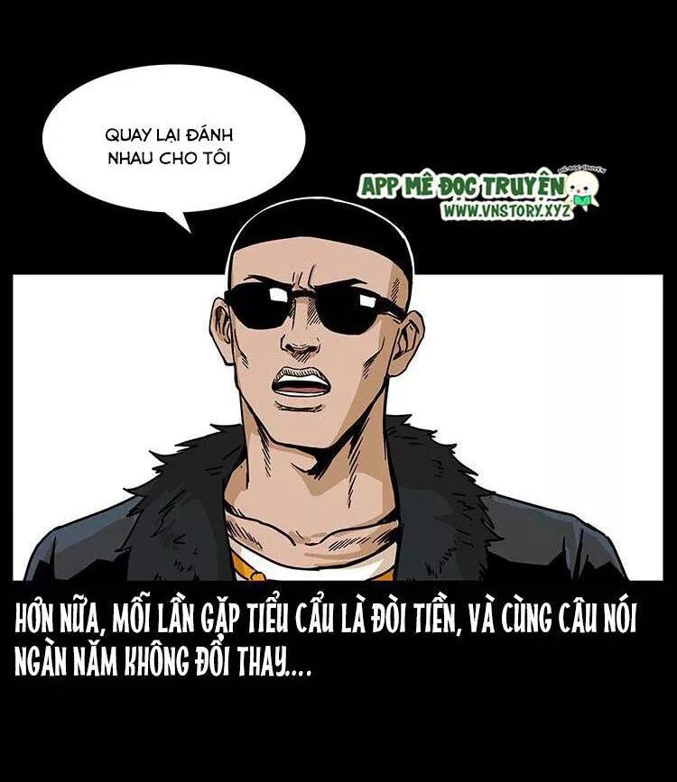 Đọc truyện U Minh Ngụy Tượng - Chap 213