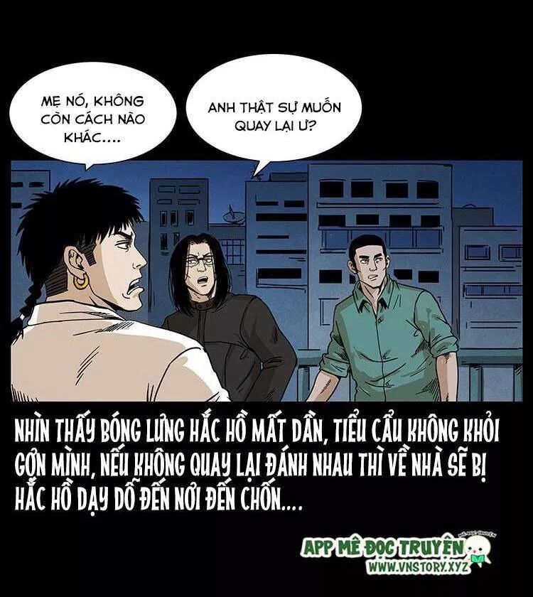 Đọc truyện U Minh Ngụy Tượng - Chap 213