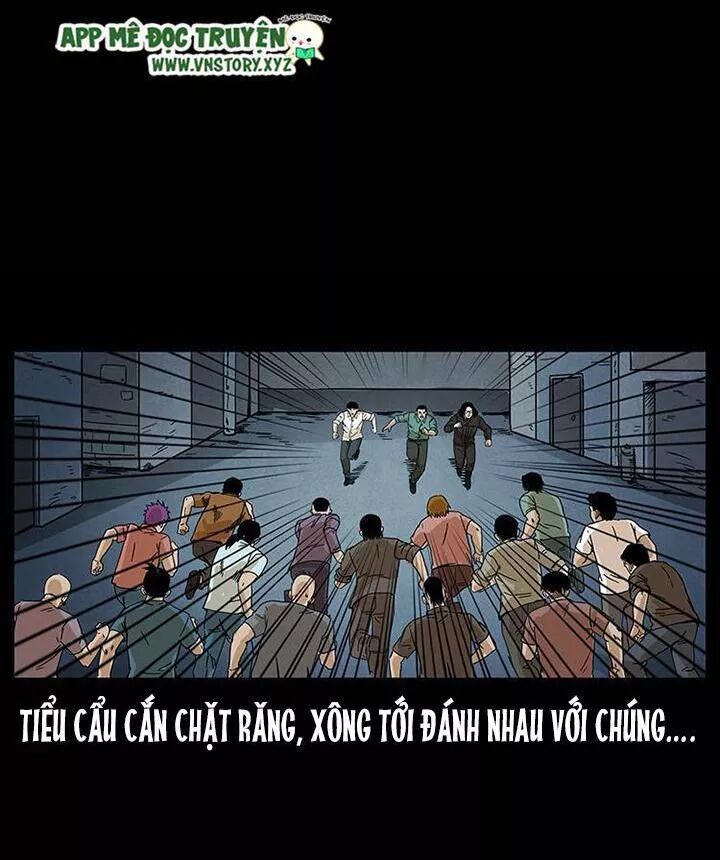 Đọc truyện U Minh Ngụy Tượng - Chap 213