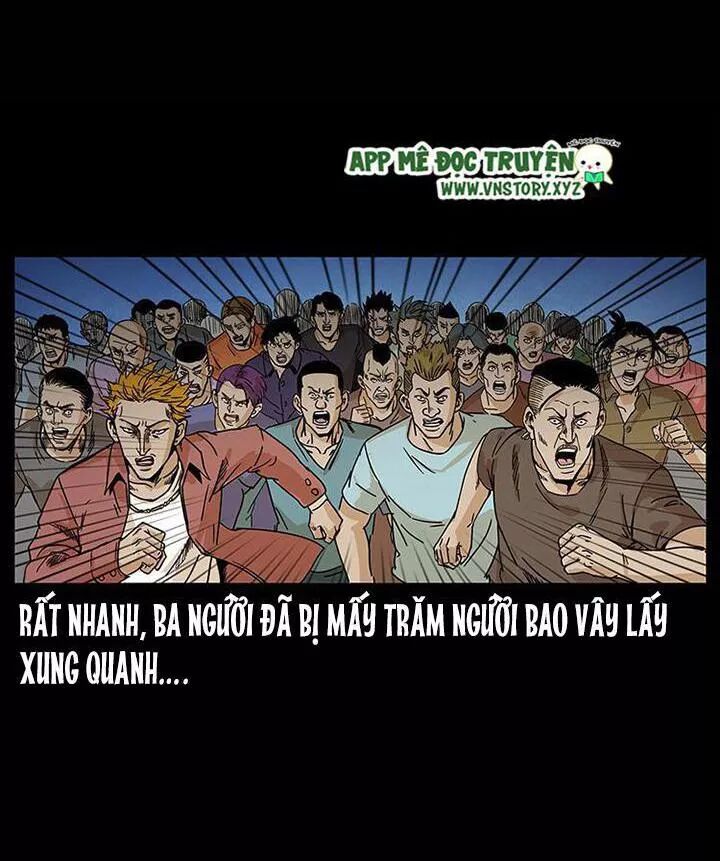 Đọc truyện U Minh Ngụy Tượng - Chap 213