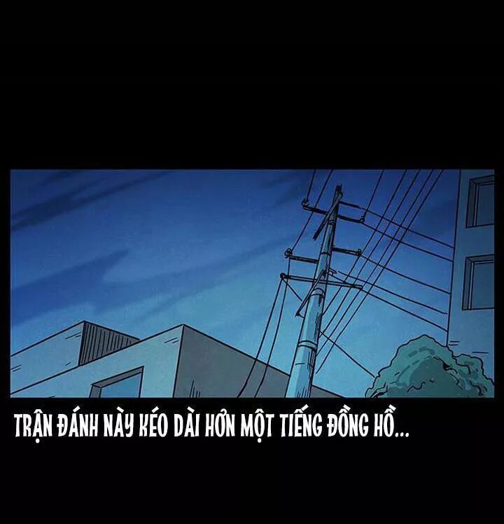 Đọc truyện U Minh Ngụy Tượng - Chap 213