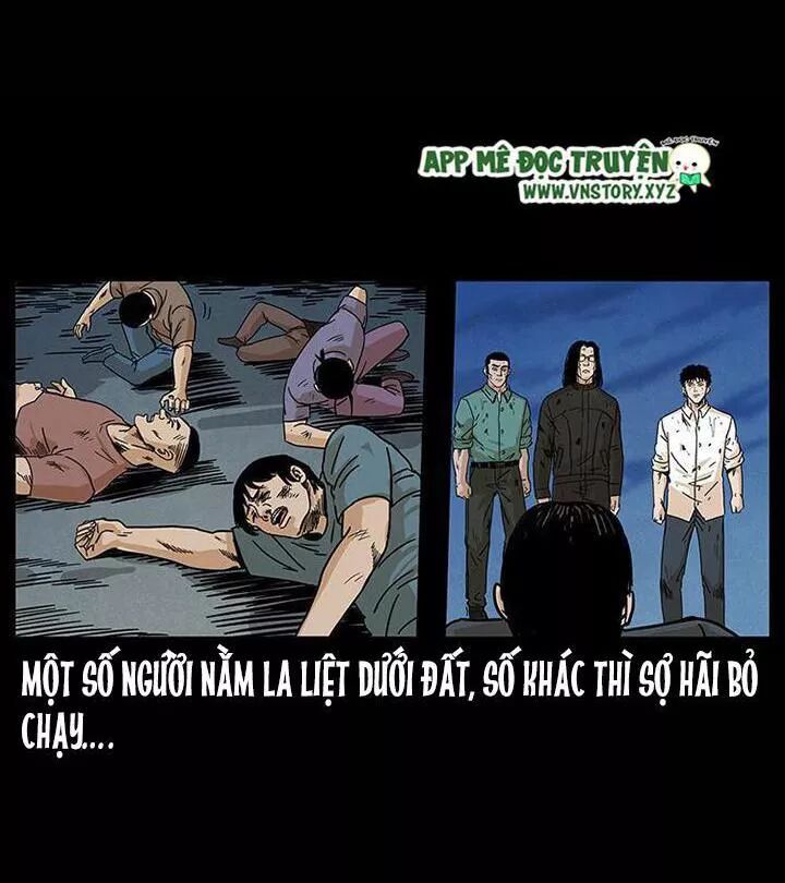 Đọc truyện U Minh Ngụy Tượng - Chap 213