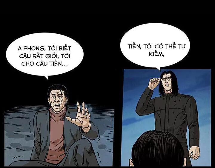 Đọc truyện U Minh Ngụy Tượng - Chap 213