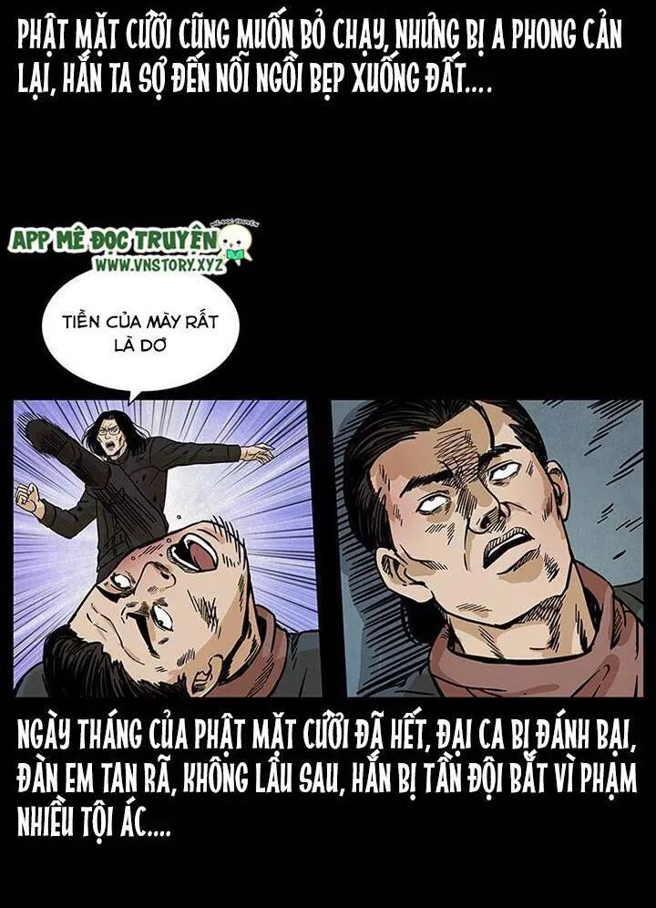 Đọc truyện U Minh Ngụy Tượng - Chap 213