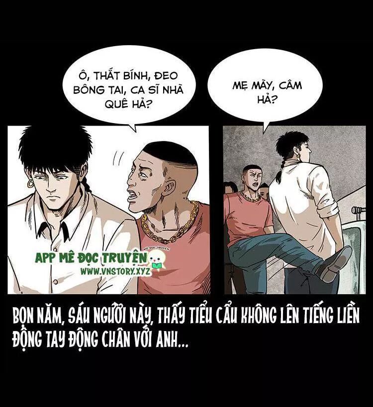 Đọc truyện U Minh Ngụy Tượng - Chap 213