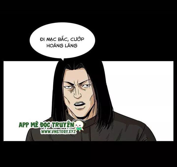 Đọc truyện U Minh Ngụy Tượng - Chap 213