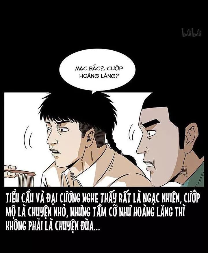 Đọc truyện U Minh Ngụy Tượng - Chap 213