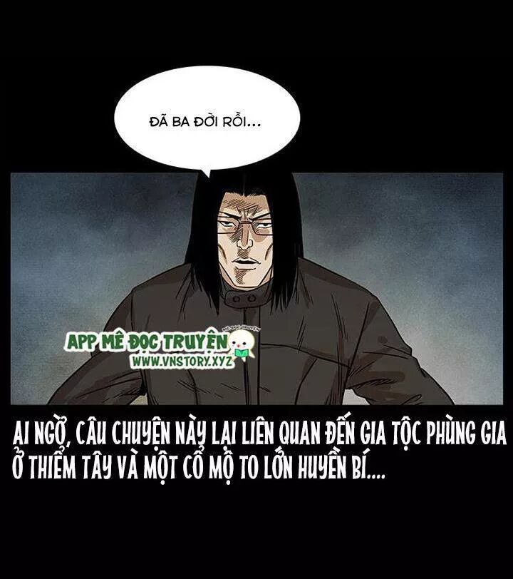 Đọc truyện U Minh Ngụy Tượng - Chap 213