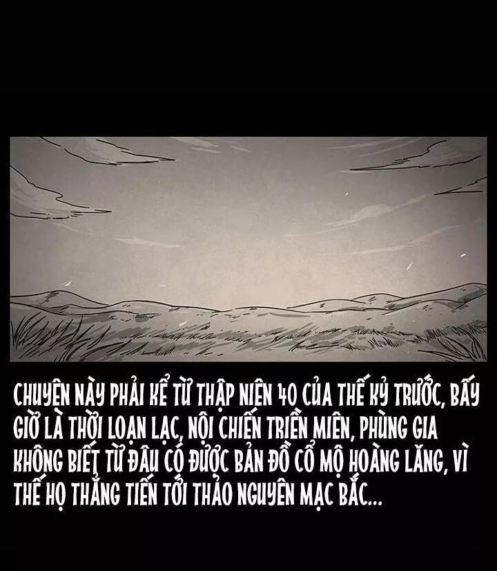 Đọc truyện U Minh Ngụy Tượng - Chap 213