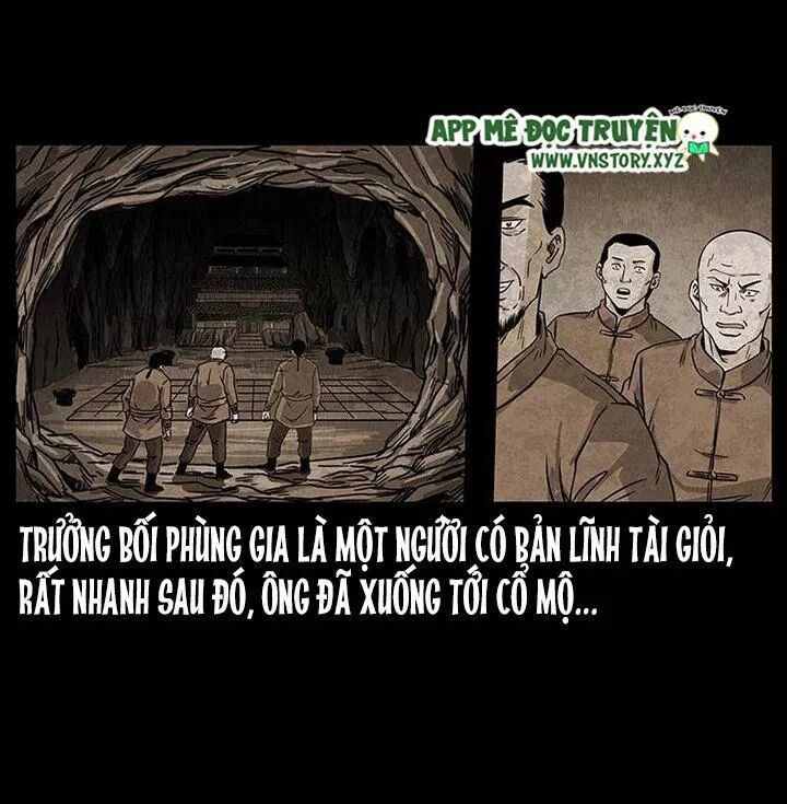 Đọc truyện U Minh Ngụy Tượng - Chap 213