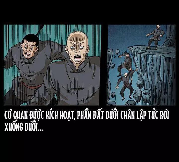 Đọc truyện U Minh Ngụy Tượng - Chap 213