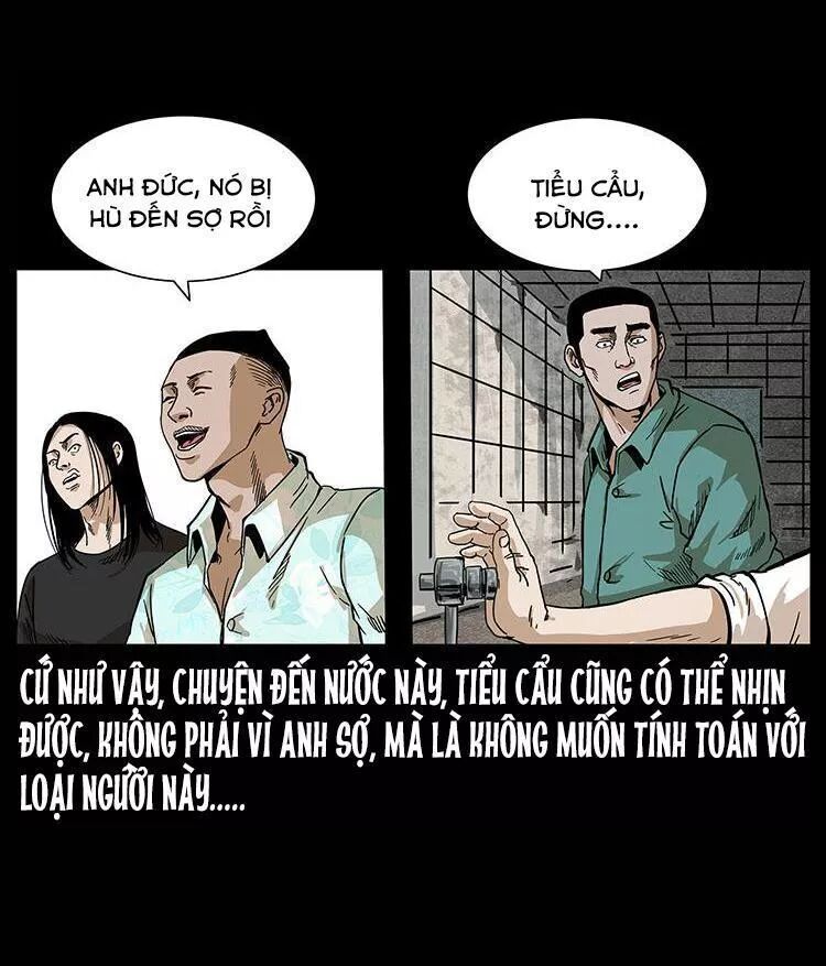 Đọc truyện U Minh Ngụy Tượng - Chap 213