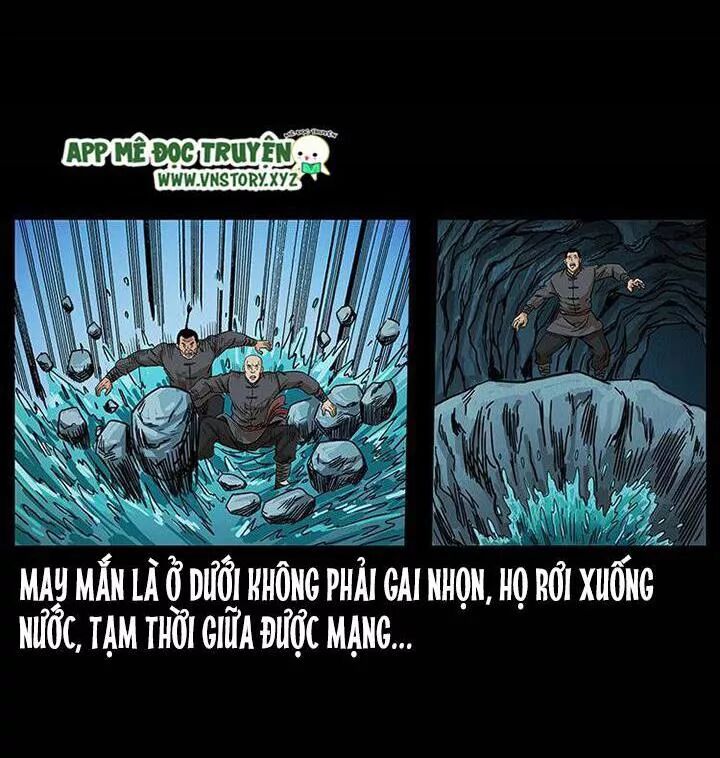 Đọc truyện U Minh Ngụy Tượng - Chap 213