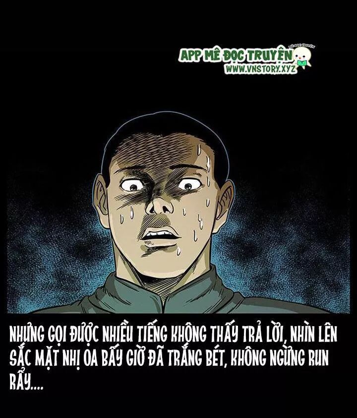 Đọc truyện U Minh Ngụy Tượng - Chap 213