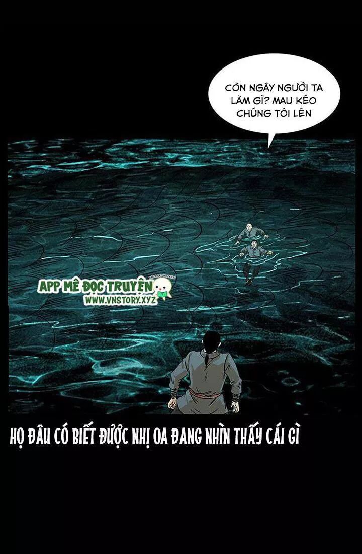 Đọc truyện U Minh Ngụy Tượng - Chap 213