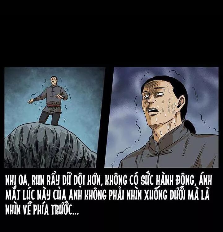 Đọc truyện U Minh Ngụy Tượng - Chap 213