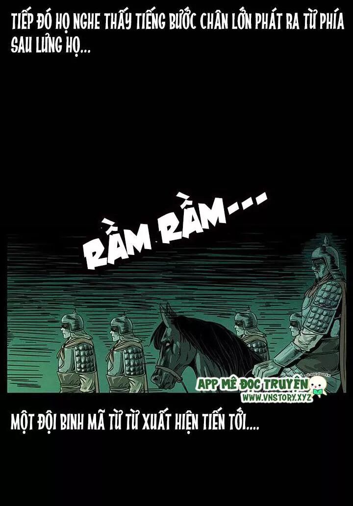 Đọc truyện U Minh Ngụy Tượng - Chap 213