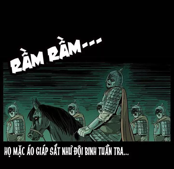 Đọc truyện U Minh Ngụy Tượng - Chap 213