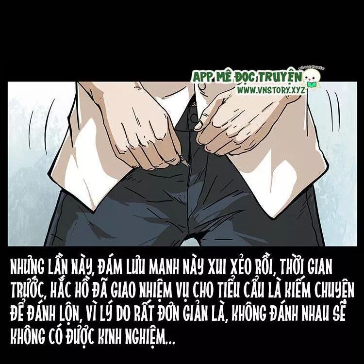 Đọc truyện U Minh Ngụy Tượng - Chap 213