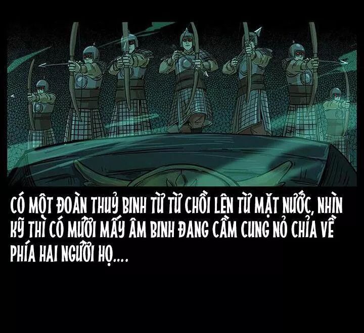 Đọc truyện U Minh Ngụy Tượng - Chap 214