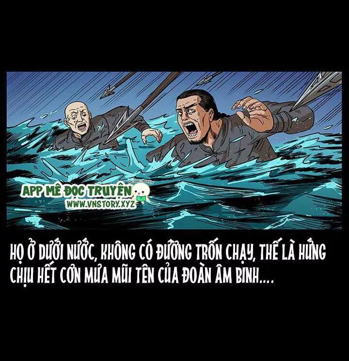 Đọc truyện U Minh Ngụy Tượng - Chap 214