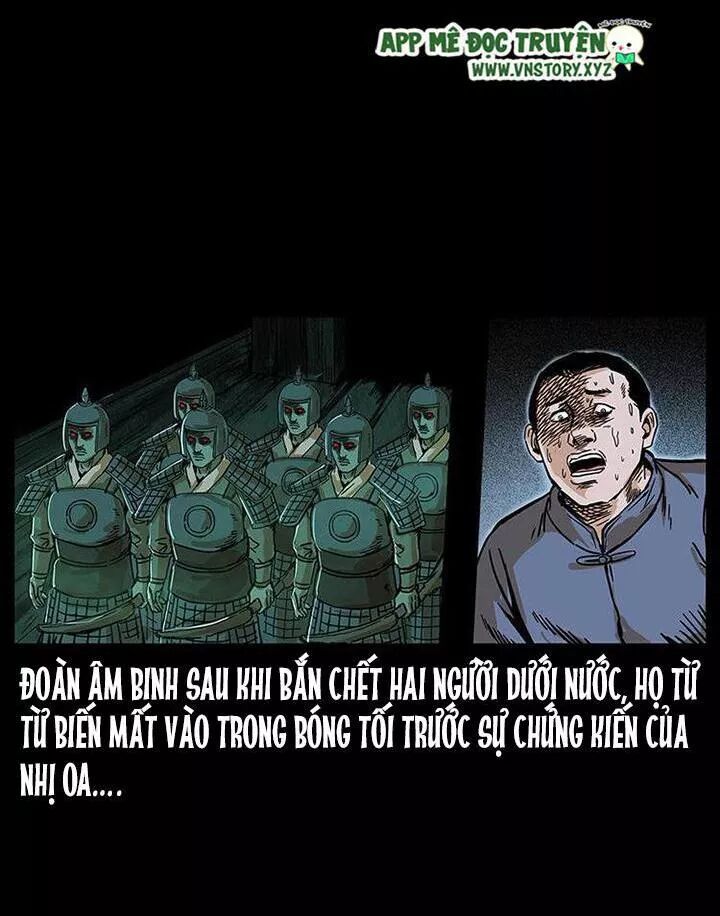 Đọc truyện U Minh Ngụy Tượng - Chap 214
