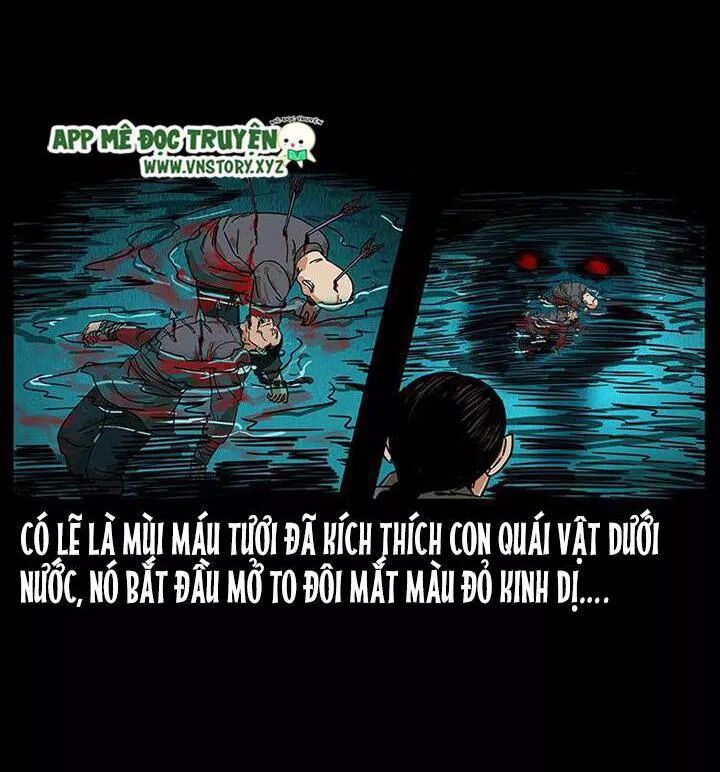 Đọc truyện U Minh Ngụy Tượng - Chap 214