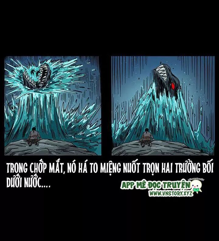 Đọc truyện U Minh Ngụy Tượng - Chap 214