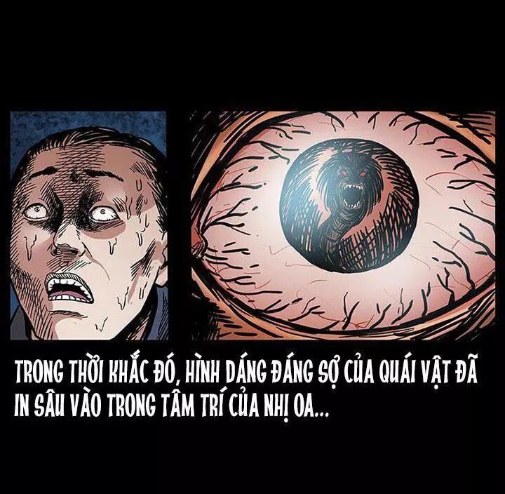 Đọc truyện U Minh Ngụy Tượng - Chap 214