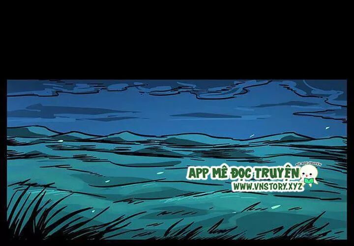Đọc truyện U Minh Ngụy Tượng - Chap 214