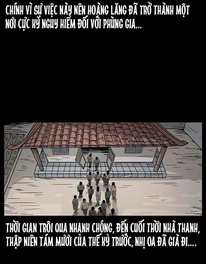 Đọc truyện U Minh Ngụy Tượng - Chap 214