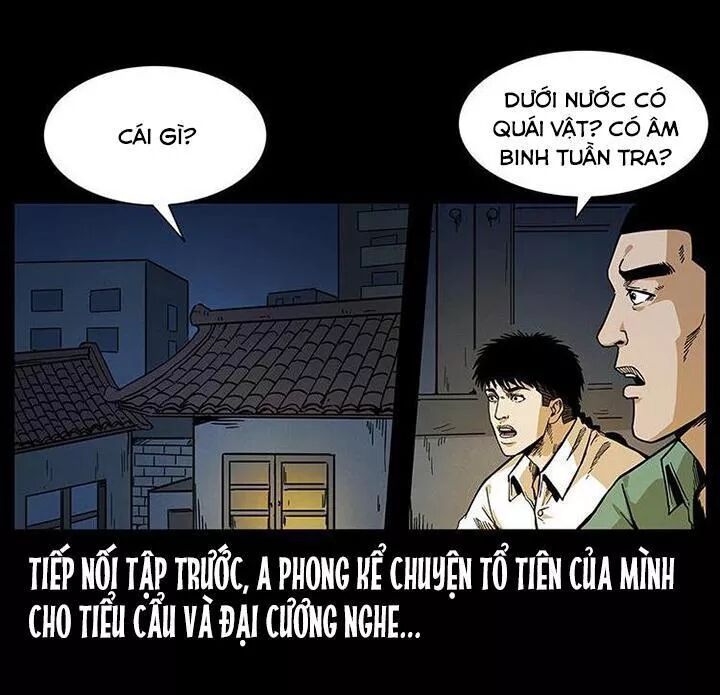 Đọc truyện U Minh Ngụy Tượng - Chap 214