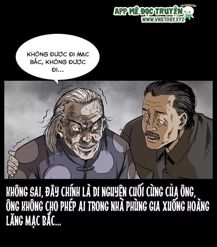 Đọc truyện U Minh Ngụy Tượng - Chap 214