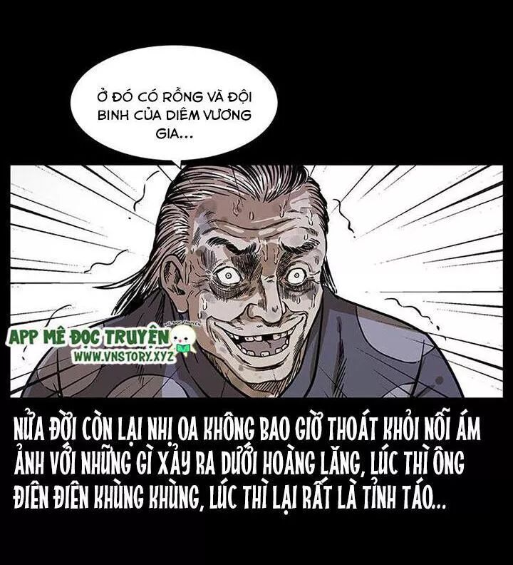 Đọc truyện U Minh Ngụy Tượng - Chap 214