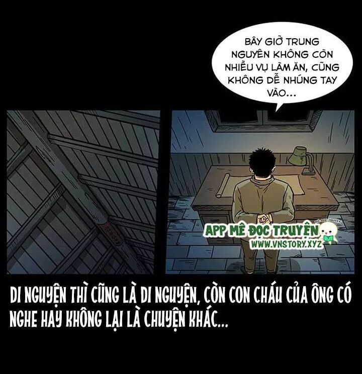 Đọc truyện U Minh Ngụy Tượng - Chap 214