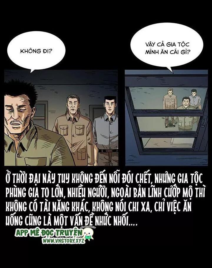Đọc truyện U Minh Ngụy Tượng - Chap 214
