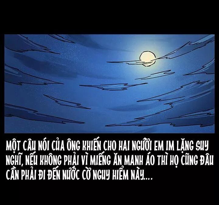 Đọc truyện U Minh Ngụy Tượng - Chap 214