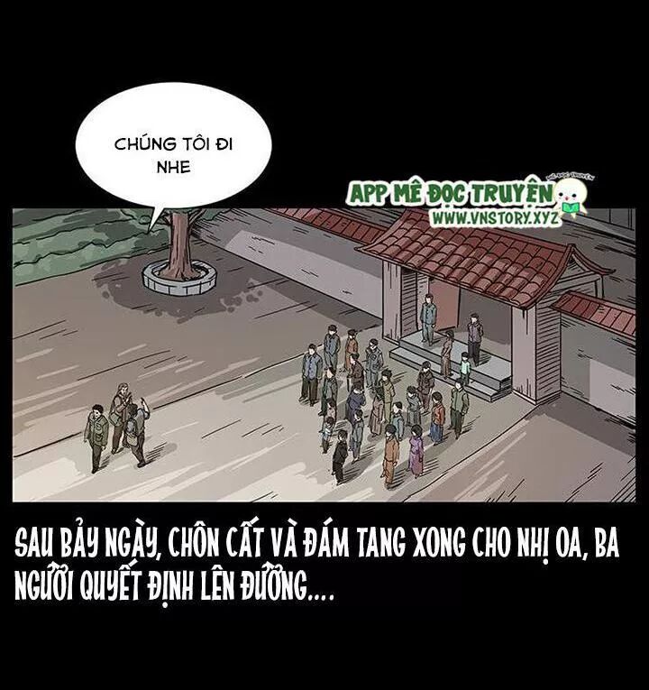 Đọc truyện U Minh Ngụy Tượng - Chap 214