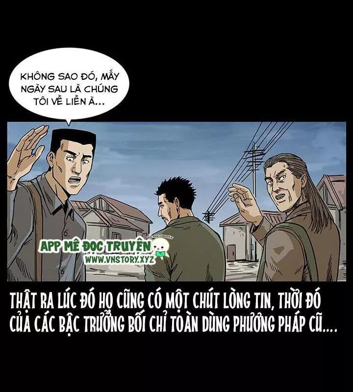 Đọc truyện U Minh Ngụy Tượng - Chap 214