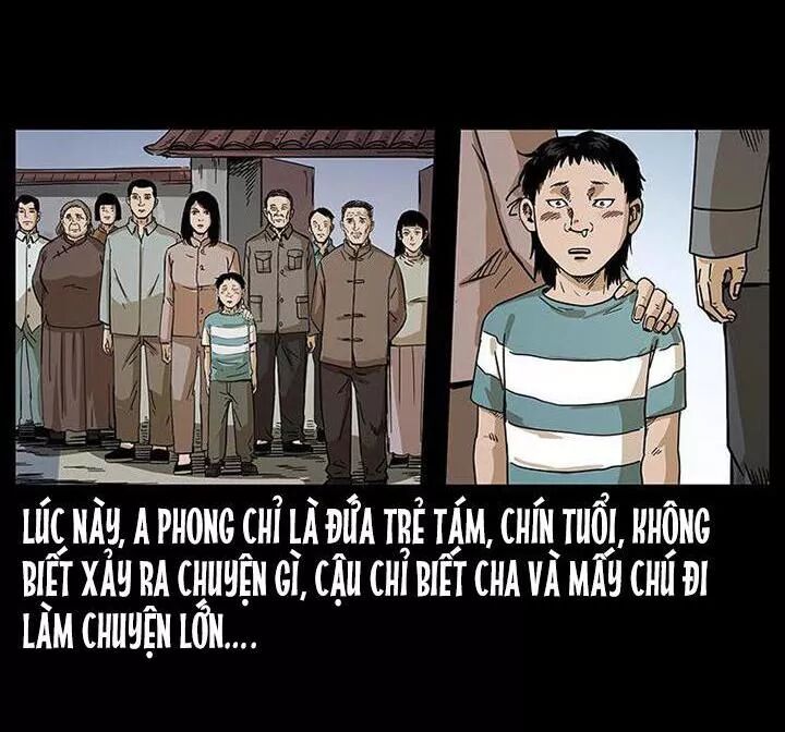 Đọc truyện U Minh Ngụy Tượng - Chap 214