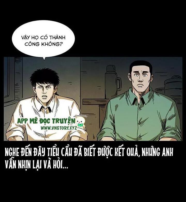 Đọc truyện U Minh Ngụy Tượng - Chap 214