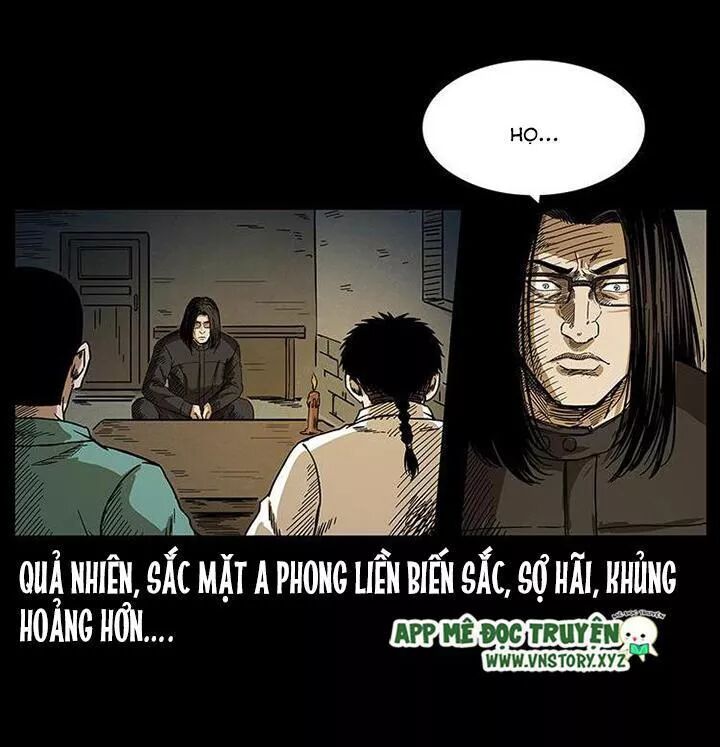 Đọc truyện U Minh Ngụy Tượng - Chap 214