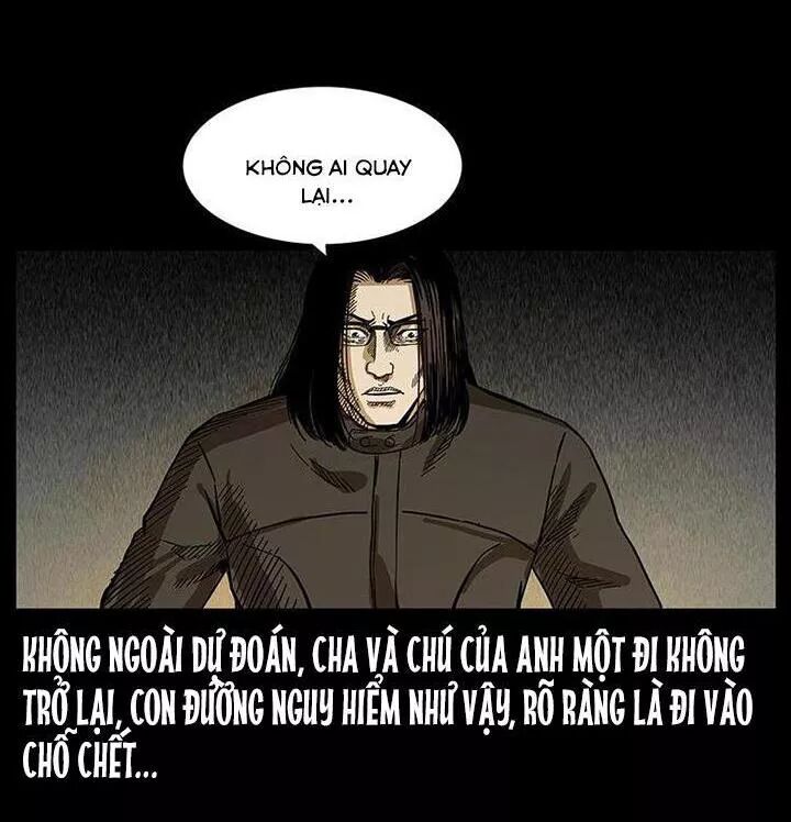 Đọc truyện U Minh Ngụy Tượng - Chap 214