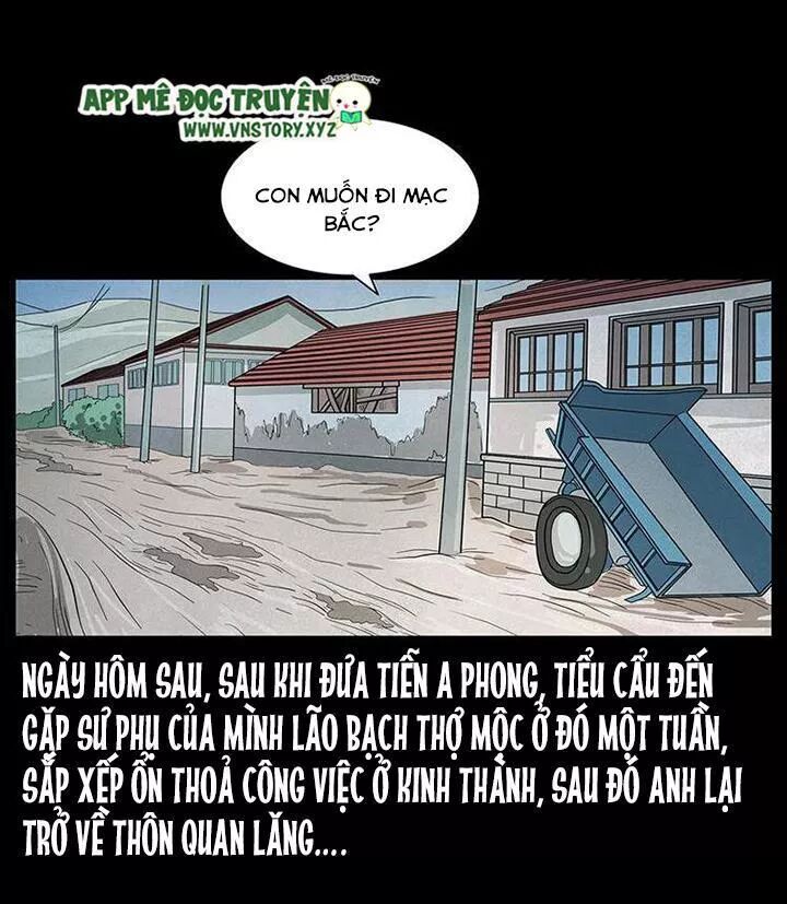 Đọc truyện U Minh Ngụy Tượng - Chap 214