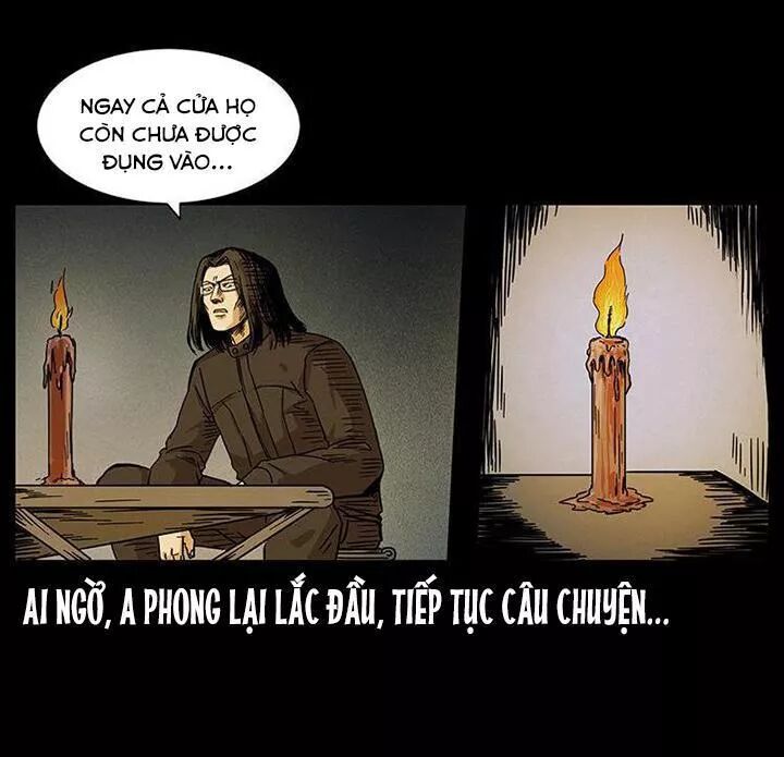 Đọc truyện U Minh Ngụy Tượng - Chap 214