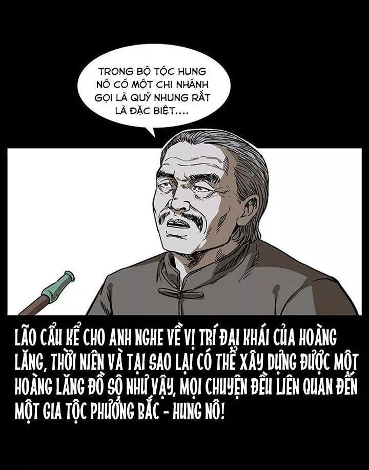 Đọc truyện U Minh Ngụy Tượng - Chap 214